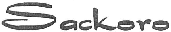 sackoro