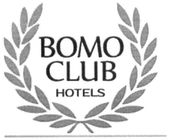bomo club hotels