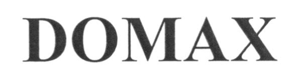 domax