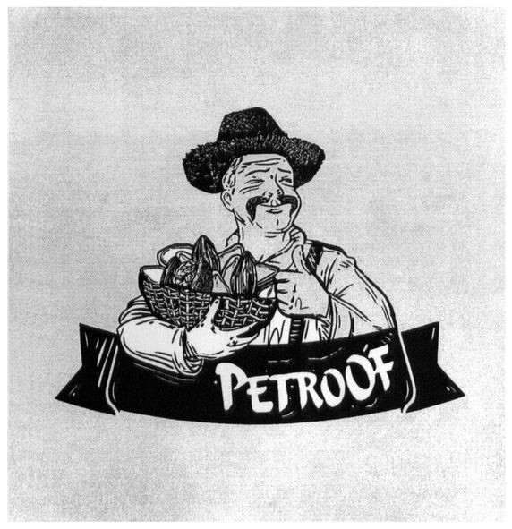 petroof
