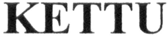 kettu