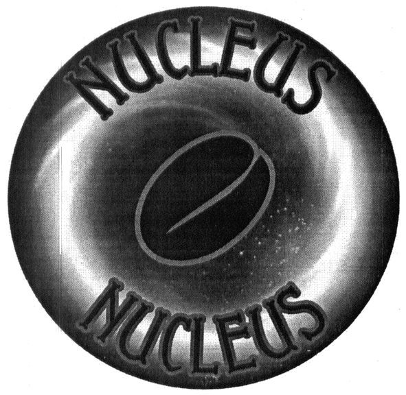 nucleus