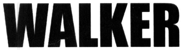 walker