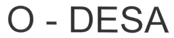 o-desa
