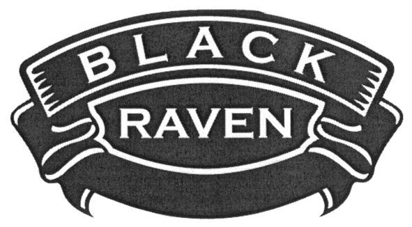 black raven