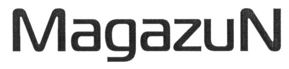 magazun