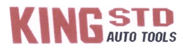 king std auto tools