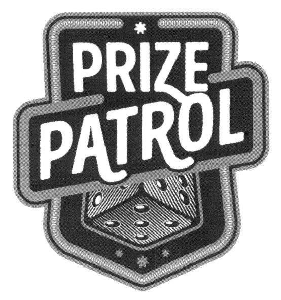 prize patrol