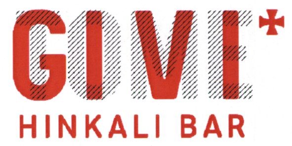 hinkali bar
