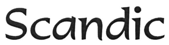 scandic