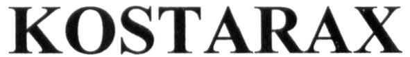 kostarax