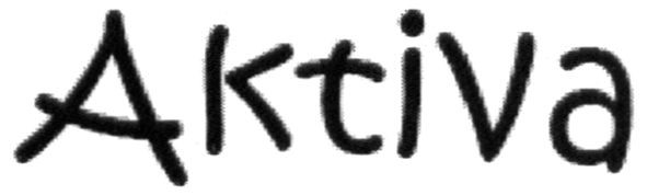aktiva