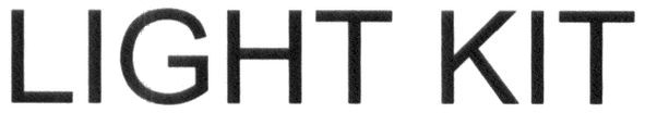 light kit