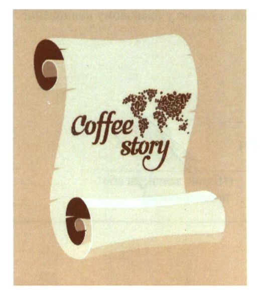 coffee story