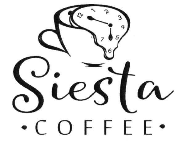 siesta coffee