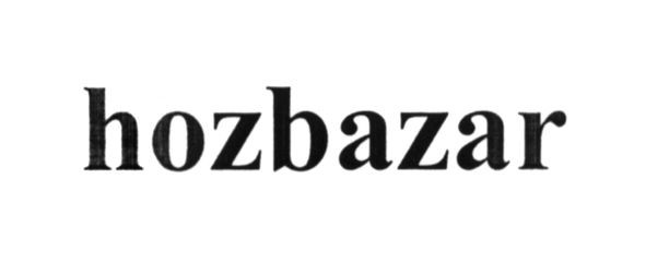 hozbazar