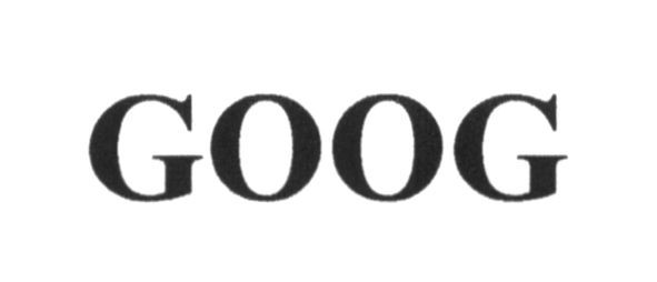 goog