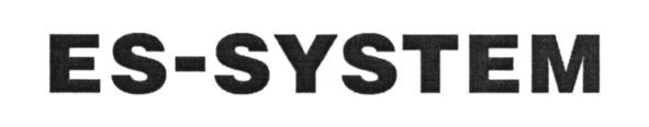 es-system