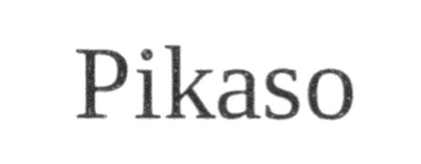 pikaso