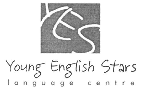 young english stars