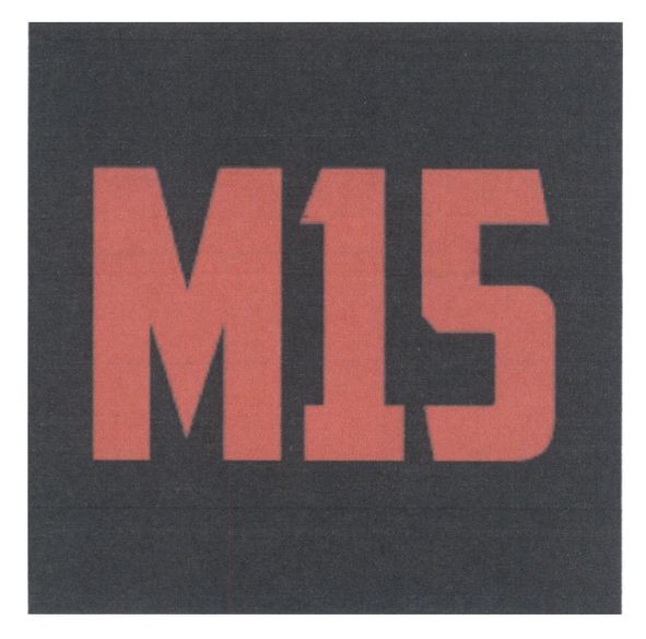 m15