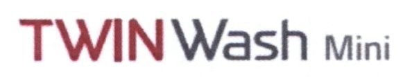 twinwash mini