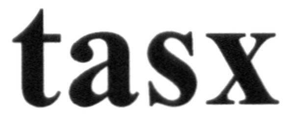 tasx