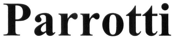 parrotti