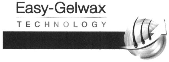 easy-gelwax technology