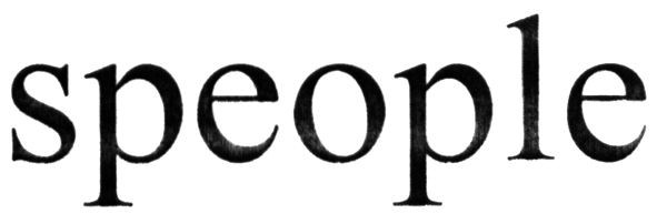 speople