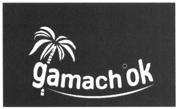gamachok