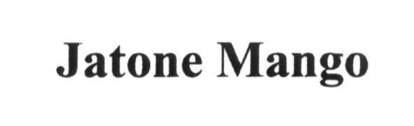 jatone mango