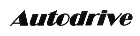 autodrive