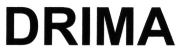 drima