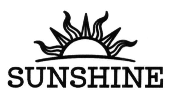 sunshine