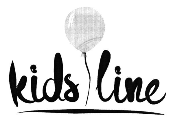 kids line