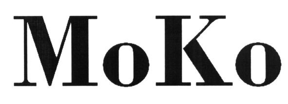 moko