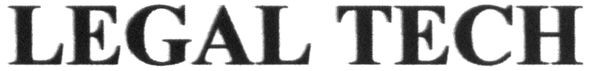 legal tech