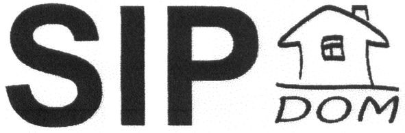 sip dom