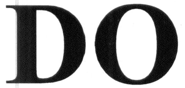 do