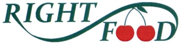 right food