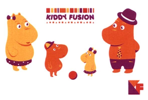 kiddy fusion