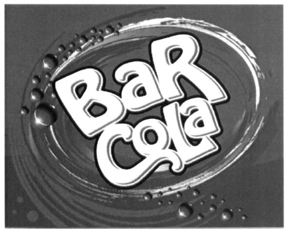 bar cola