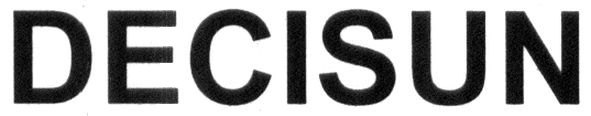 decisun