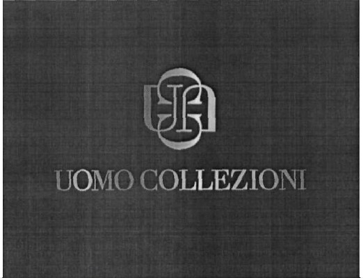 uomo collezioni
