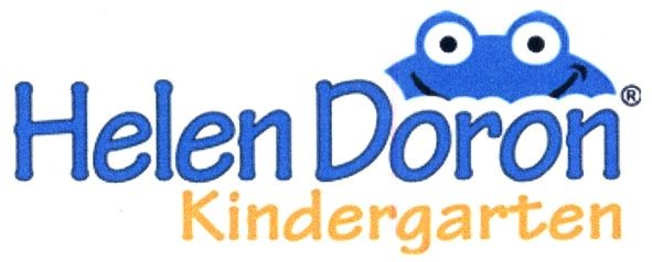 kindergarten