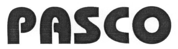 pasco