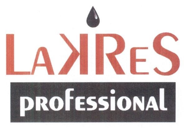 lakres professional