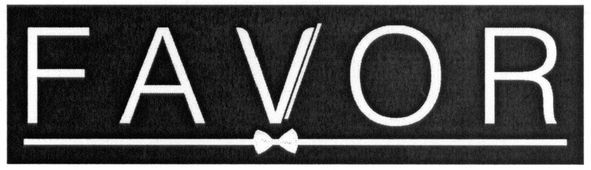 favor