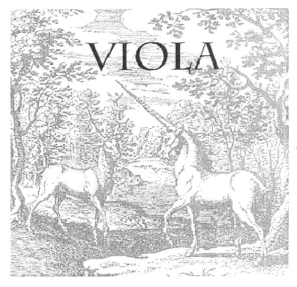 viola